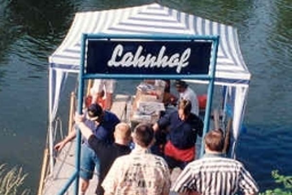 Lahnhof (Dausenau)